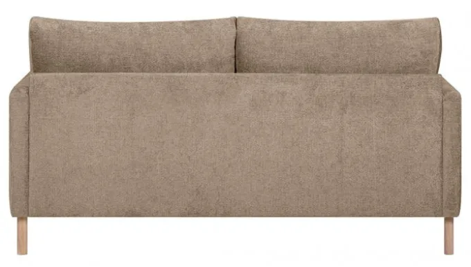 Embla 2-sits Soffa Genesis Lion