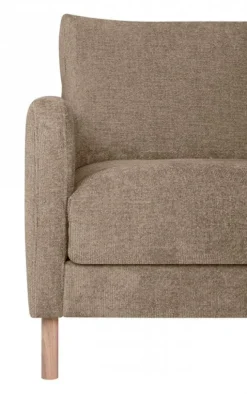 Embla 2-sits Soffa Genesis Lion