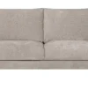 Embla 2-sits Soffa Genesis Dove