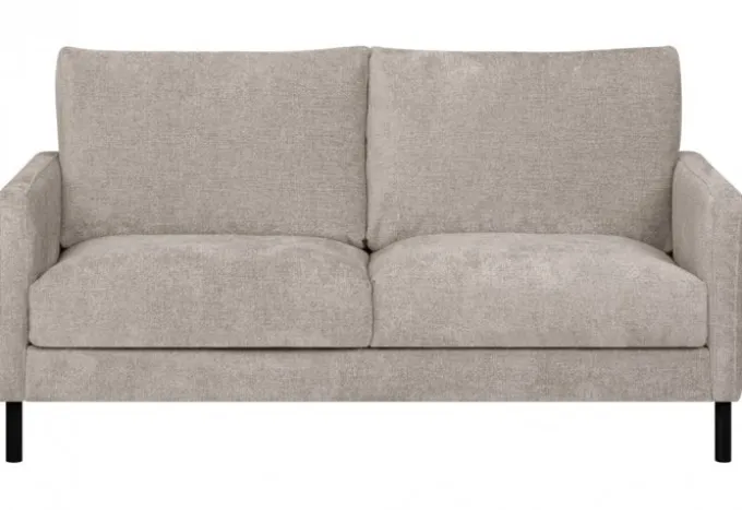 Embla 2-sits Soffa Genesis Dove
