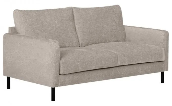 Embla 2-sits Soffa Genesis Dove