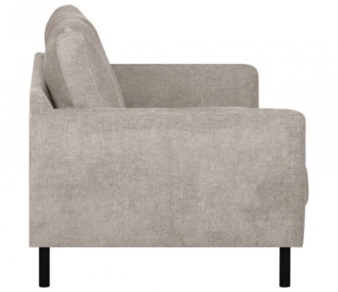 Embla 2-sits Soffa Genesis Dove