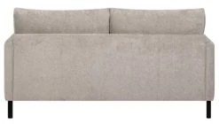 Embla 2-sits Soffa Genesis Dove