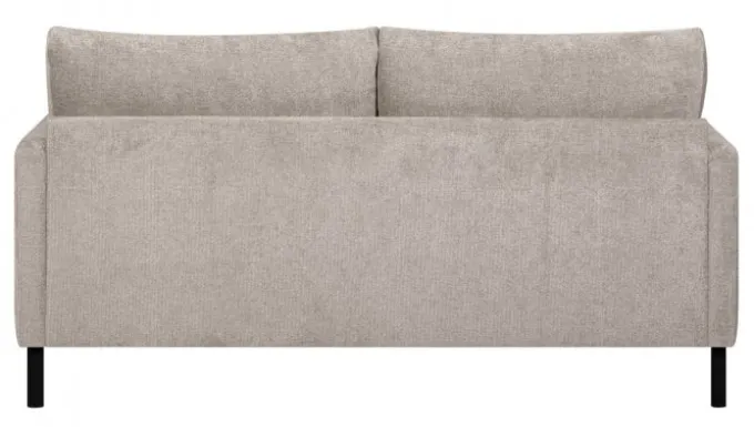 Embla 2-sits Soffa Genesis Dove