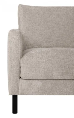 Embla 2-sits Soffa Genesis Dove