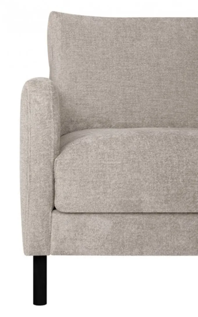 Embla 2-sits Soffa Genesis Dove