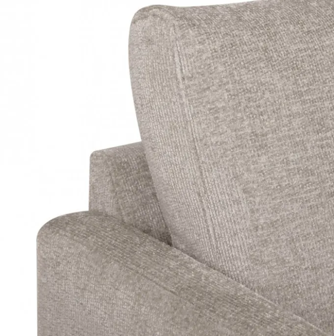 Embla 2-sits Soffa Genesis Dove