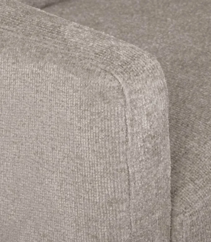 Embla 2-sits Soffa Genesis Dove