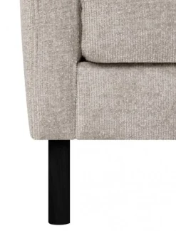 Embla 2-sits Soffa Genesis Dove