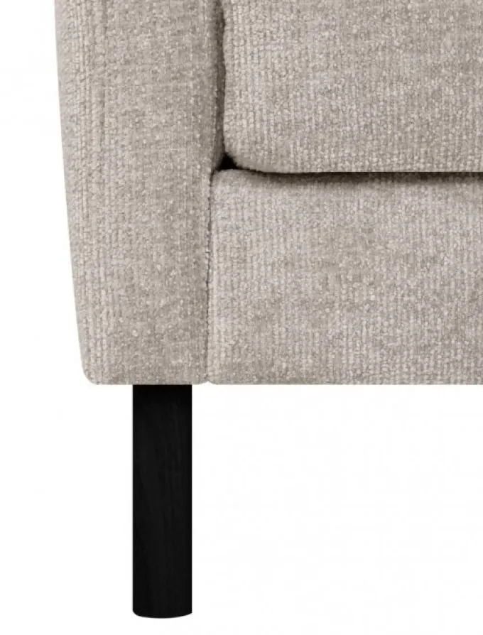 Embla 2-sits Soffa Genesis Dove