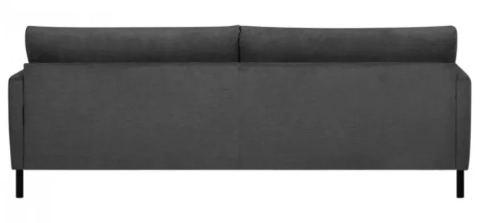 Embla 3-sits Soffa Orinocco Antracite