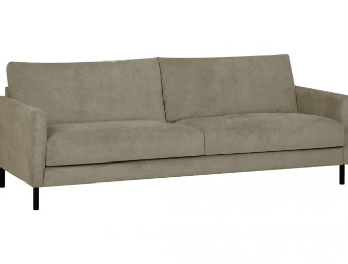 Embla 3-sits Soffa Orinocco Mole