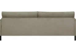 Embla 3-sits Soffa Orinocco Mole