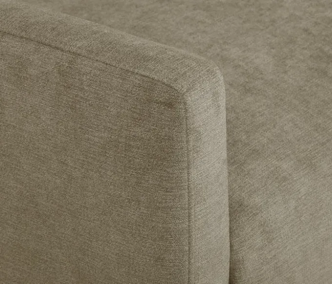 Embla 3-sits Soffa Orinocco Mole