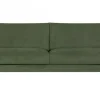 Embla 3-sits Soffa Orinocco Moss