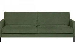 Embla 3-sits Soffa Orinocco Moss