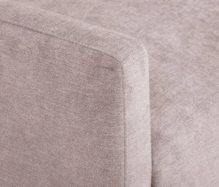 Embla 3-sits Soffa Orinocco Rose