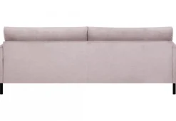 Embla 3-sits Soffa Orinocco Rose