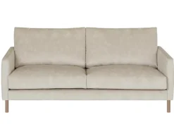 Embla 2,5-sits Soffa Torre Beige