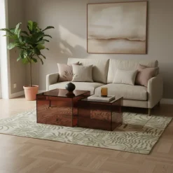 Embla 2,5-sits Soffa Torre Beige
