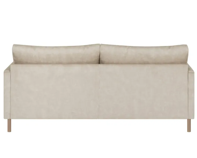 Embla 2,5-sits Soffa Torre Beige