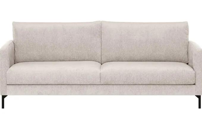 Embla 3-sits XL Soffa Symphony Pearl