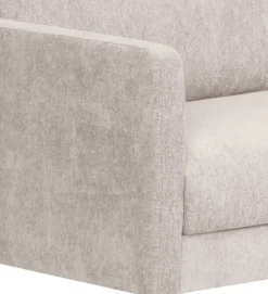Embla 3-sits XL Soffa Symphony Pearl