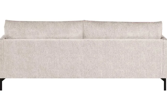 Embla 3-sits XL Soffa Symphony Pearl