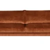 Embla 3-sits XL Soffa Torre Copper