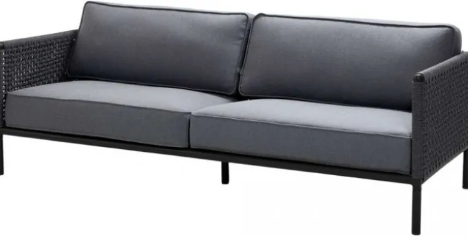 Encore 3-sits Soffa