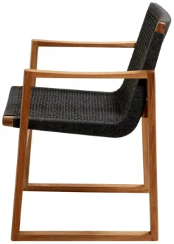 Endless Stol Teak