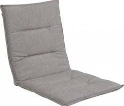 Erpe Stapelstolsdyna Mörkbeige