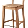 Essence Barstol Oak Natural