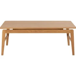 Essex Soffbord 45x120x60 cm