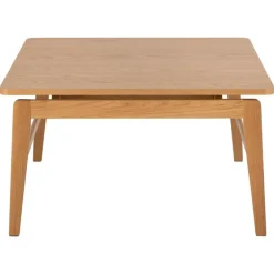 Essex Soffbord 45x80x80 cm