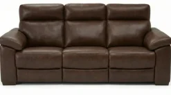 Estremo C126 3-sits Reclinersoffa