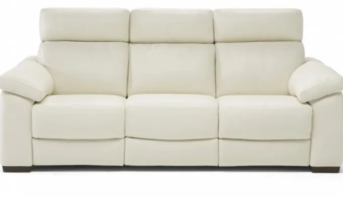 Estremo C126 3-sits Reclinersoffa