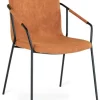 Evo Stol Cognac