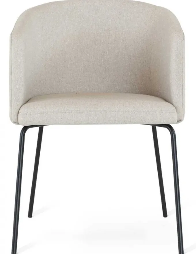 Fab Stol Beige