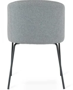 Fab Stol Grå