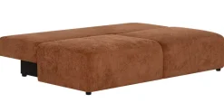 Fabio 3-sits Bäddsoffa utan armstöd