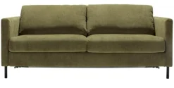 Felix 4-sits Bäddsoffa