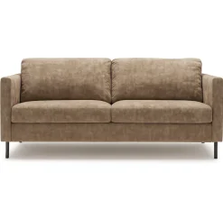 Felix 3-sits Bäddsoffa Wildflower Cold Beige