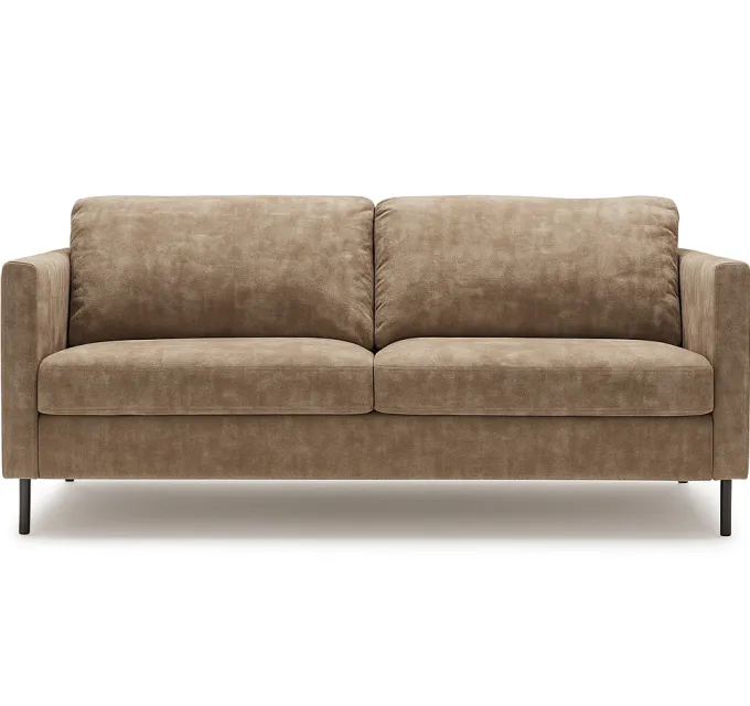 Felix 3-sits Bäddsoffa Wildflower Cold Beige