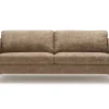 Felix 4-sits Bäddsoffa Wildflower Cold Beige