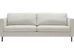 Felix 4-sits Bäddsoffa Wildflower Cream