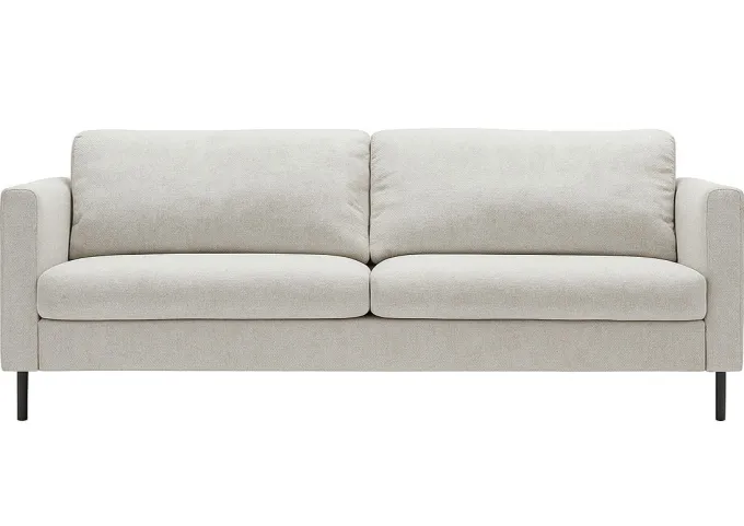 Felix 4-sits Bäddsoffa Wildflower Cream