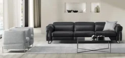 Fidelio 2907 3-sits Soffa