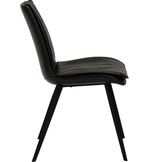 Fierce Stol Vintage Black