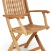 Filippa Karmstol Teak